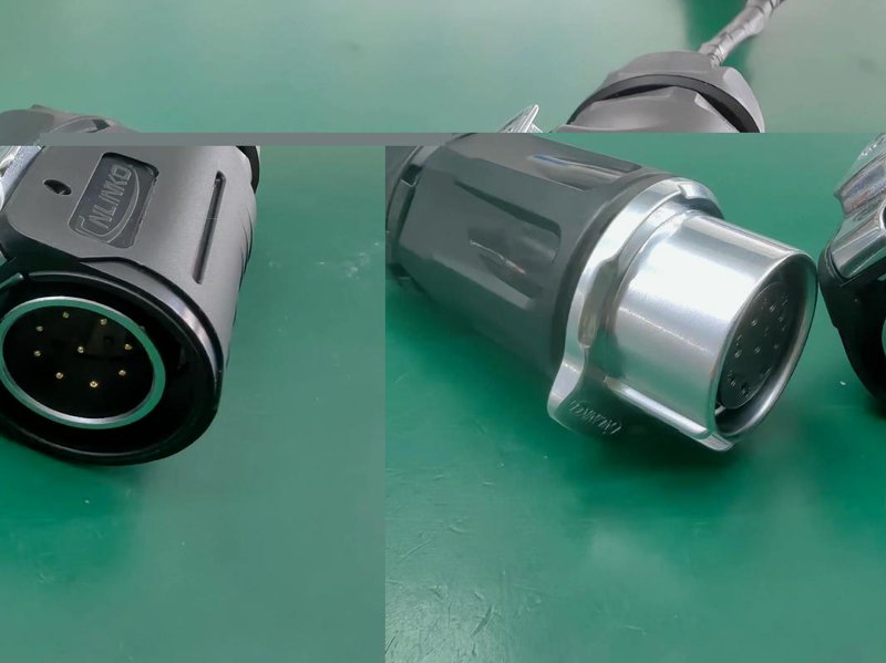 汽车连接器价格：选择与预算并行的智慧之道
