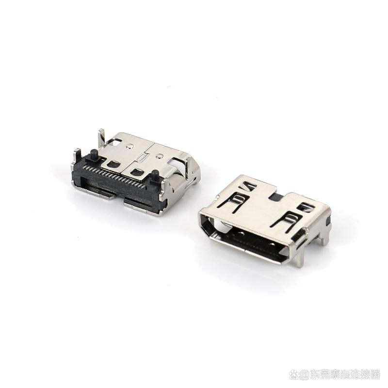 线束连接器定制:迎接智能时代的挑战与机遇